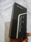 Samsung Galaxy S26 512GB Black - 1