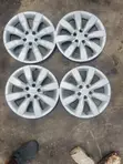 Toyota Corolla Wheel Cover - 2