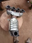 Original Used Catalytic Converter for Kia - 2