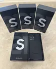Samsung Galaxy S21 Ultra 5G 128GB Black - 3