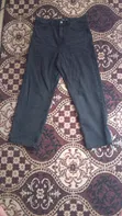 Primark Men's Black Flared Jeans - 1