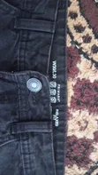 Primark Men's Black Flared Jeans - 2
