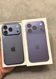 Apple iPhone 17 Pro Max 256GB Blue - 2
