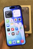 Apple iPhone 17 Pro Max 256GB Blue - 5