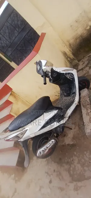 Kymco Agility 125 Scooter 2020