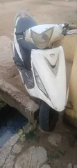 Kymco Agility 125 Scooter 2020 - 2