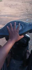 Kymco Agility 125 Scooter 2020 - 4
