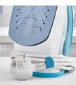 Morphy Richards Blue Crystal Clear Steam Iron - 1