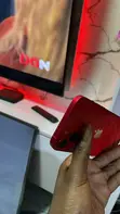 Apple iPhone 14 Plus 128GB Red - 1