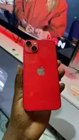 Apple iPhone 14 Plus 128GB Red - 4