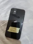 Apple iPhone 11 64GB Black - 3