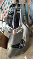 Toyota Hilux 2020-2025 Front Complete Bumper - 2