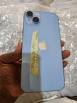 Apple iPhone 14 Plus 128GB Blue (Used) - 1