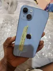 Apple iPhone 14 Plus 128GB Blue (Used) - 3