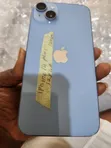 Apple iPhone 14 Plus 128GB Blue (Used) - 4