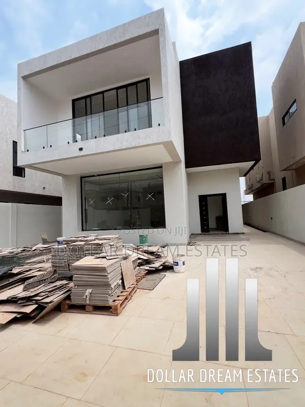 5 Bedroom House for Sale in Oyarifa - 1