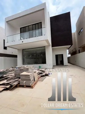 5 Bedroom House for Sale in Oyarifa