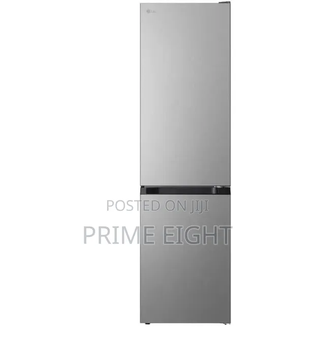 LG 221L Bottom Freezer Refrigerator (GCFB276PQCF) - 1