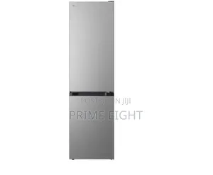 LG 221L Bottom Freezer Refrigerator (GCFB276PQCF)