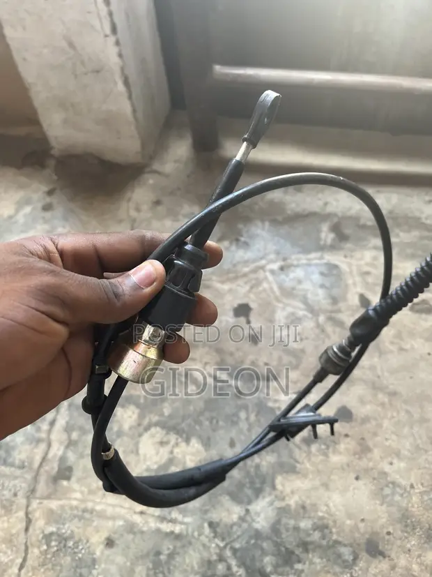 Toyota Camry Automatic Gear Lever Cable (2012-2016) - 1