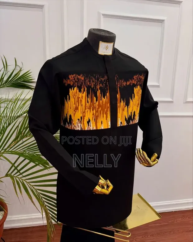 Nelly's Senator Suit - Brand New - 1