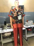 Nelly's Senator Suit - Brand New - 2