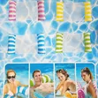Inflatable Pool Hammock Lounger (2-Pack) - 4