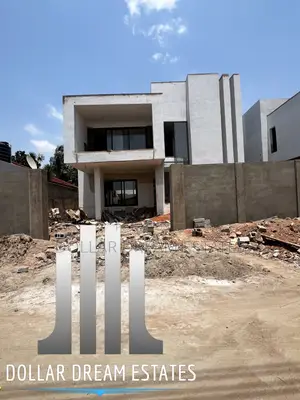 3 Bedroom House with Boys Quarters & Pool in East Legon