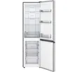 LG GC-B459NLHM 374L Silver Bottom-Freezer Refrigerator - 2