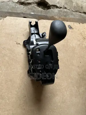Toyota Yaris Automatic Gear Lever and Cable