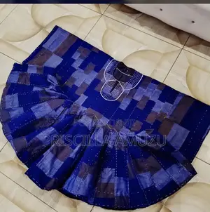 Heritage Couture Traditional Smock Shirt