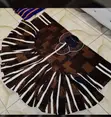 Heritage Couture Traditional Smock Shirt - 2