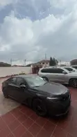 Honda Civic 2025 Black - 1