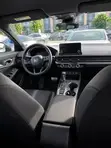 Honda Civic 2025 Black - 2
