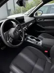 Honda Civic 2025 Black - 4