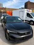 Honda Civic 2025 Black - 5