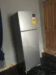 Haier HRF-385NS Fridge-Freezer - 2