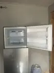 Haier HRF-385NS Fridge-Freezer - 4