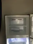Haier HRF-385NS Fridge-Freezer - 5
