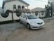 Toyota Vios 2008 - 1