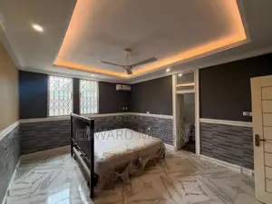 2 Bedroom Apartment for Rent in BN Homes Ltd, Amrahia