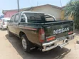 Nissan Hardbody 2009 Green - 1