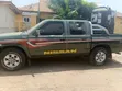 Nissan Hardbody 2009 Green - 2