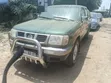 Nissan Hardbody 2009 Green - 5