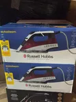 Russell Hobbs Auto Steam Pro Iron - 2
