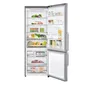 LG 446L Bottom-Freezer Fridge with Water Dispenser (GC-F689BLCM) - 2