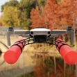 Multi-Purpose Floating Kit for DJI Mavic Mini 2 Drones - 3