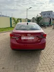 2014 Hyundai Elantra Limited Sedan - 1