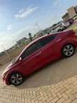 2014 Hyundai Elantra Limited Sedan - 2
