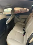 2014 Hyundai Elantra Limited Sedan - 3